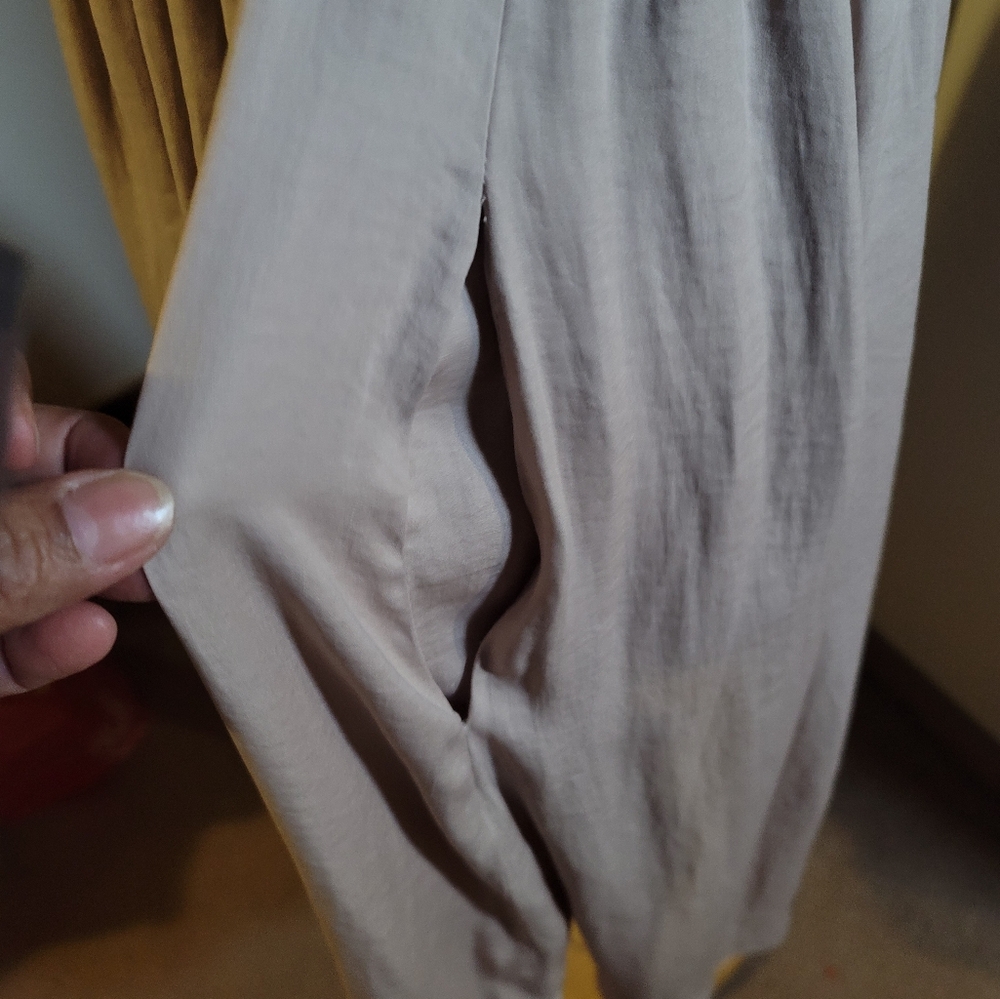 ANTHROPOLOGIE Costa Midi Dress by DOLAN Left Coast - Picture 10 of 15